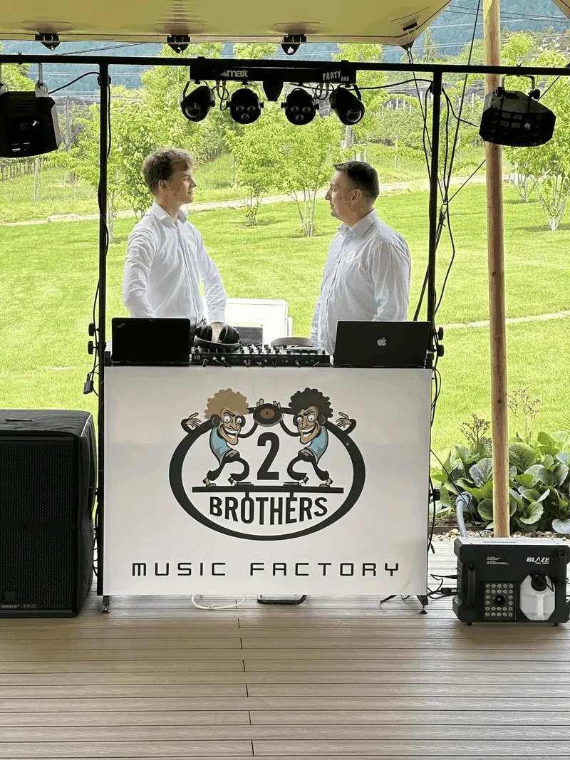 2Brothers akce 18