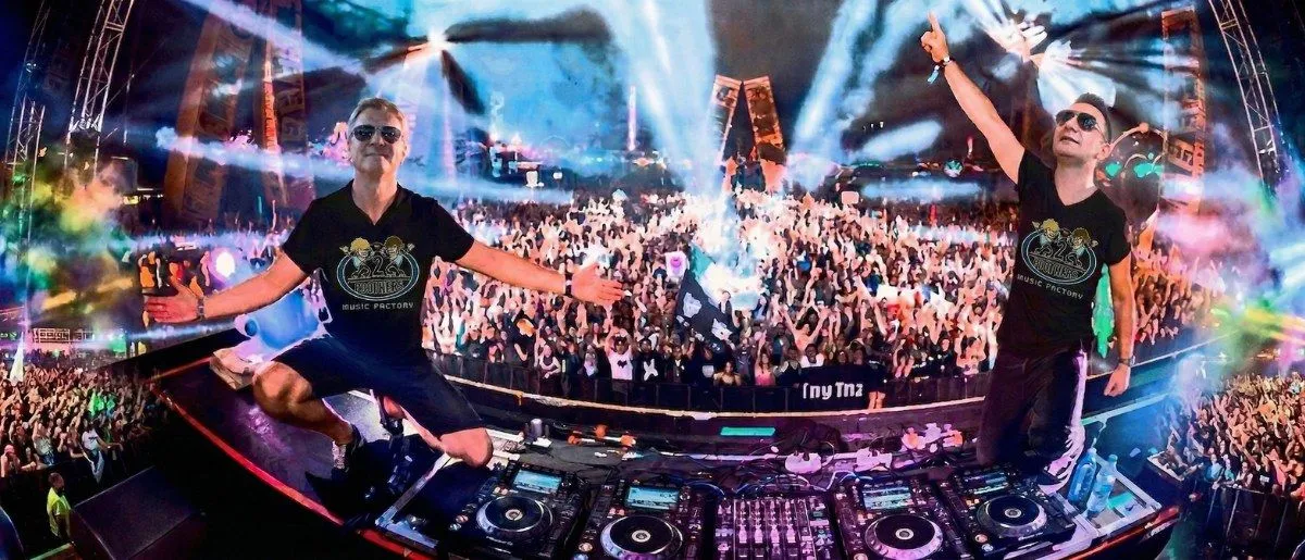 2Brothers Music Factory